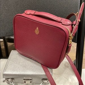 Mark cross madison bag